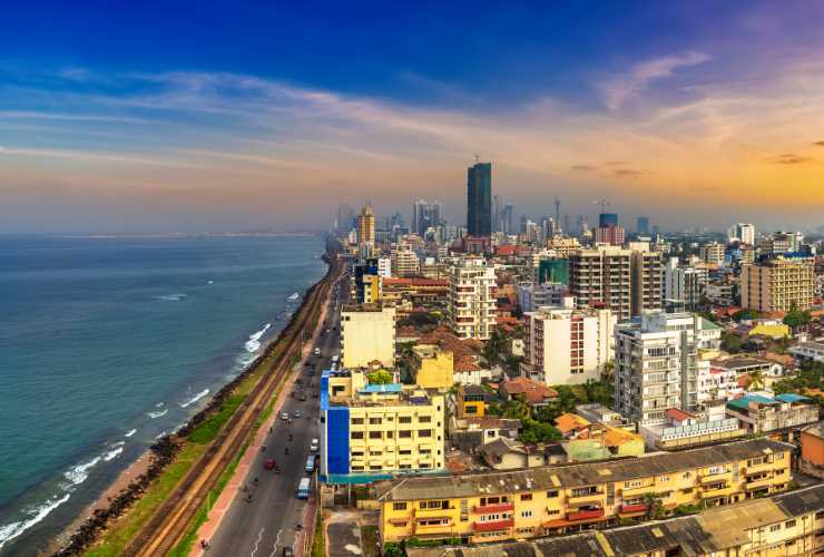 Colombo